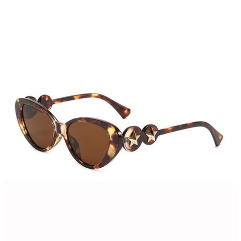 Casual Star Pc Cat Eye Full Frame Women's Sunglasses