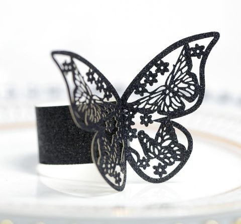 Butterfly Paper 1 Piece