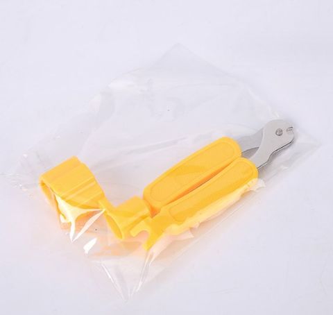 Solid Color Abs Steel String Cutter 1 Piece