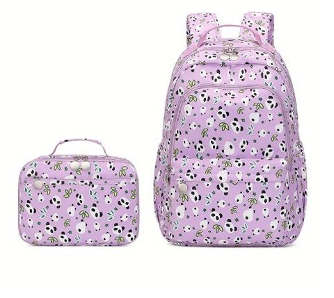 Waterproof Anti-theft Animal Casual Daily Women's Backpack