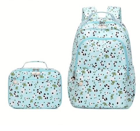 Waterproof Anti-theft Animal Casual Daily Women's Backpack