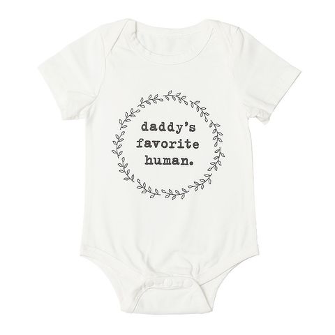 Casual Letter Cotton Maternity Clothing