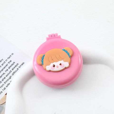 Simple Style Classic Style Animal Plastic Hair Comb 1 Piece