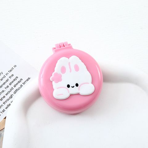 Simple Style Classic Style Animal Plastic Hair Comb 1 Piece