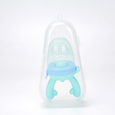 Cute Cartoon Silica Gel Baby Accessories