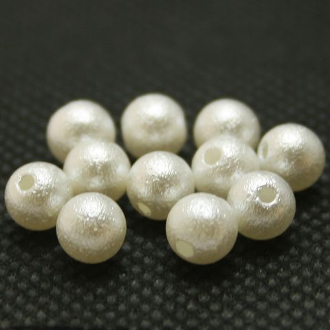 1 Set ABS Solid Color Beads