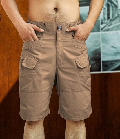 Men's Solid Color Classic Style Regular Fit Men's Bottoms