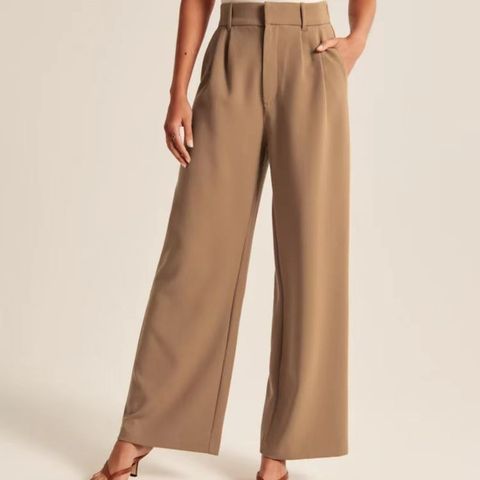 Women's Holiday Daily Simple Style Solid Color Full Length Pocket Casual Pants