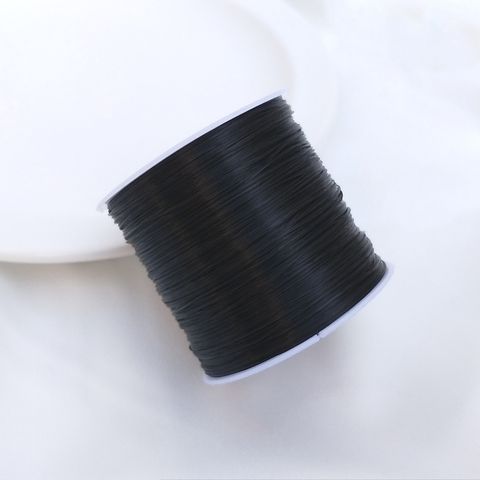 1 Piece Filament Solid Color Rope