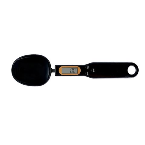 Fashion Solid Color Plastic Electronic Scale