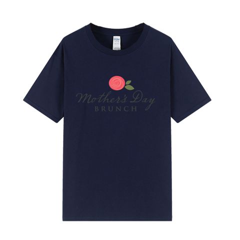 Women's T-shirt Short Sleeve T-Shirts Simple Style Letter
