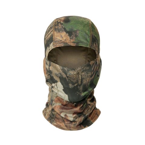 Men's Outdoor Cycling Mask Sunscreen Headscarf