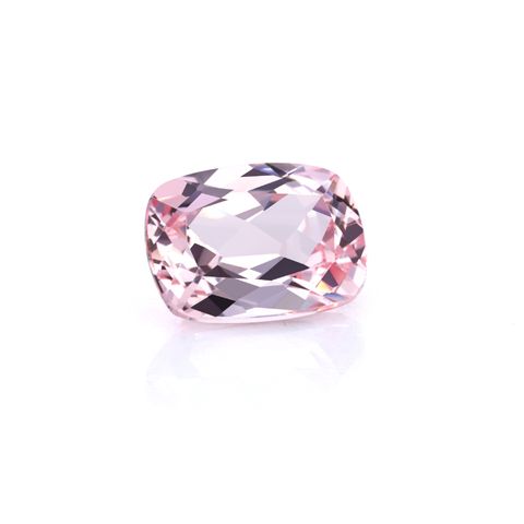 1 Piece 5*7mm 6*8mm Lab-grown Gemstone Rectangle Polished Diamonds