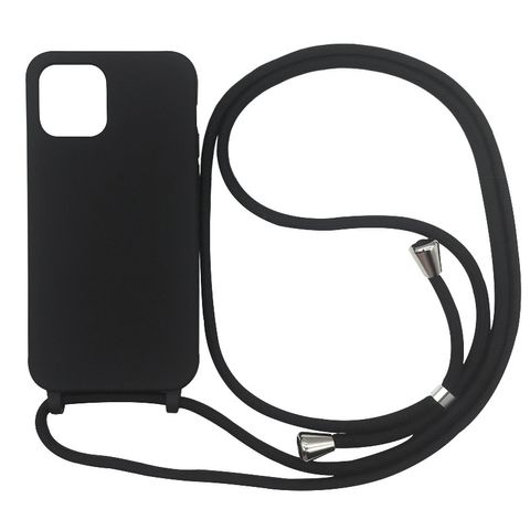 Nordic Style Basic Solid Color   Phone Cases