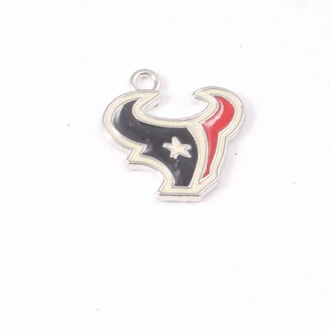 Artistic Totem Alloy Enamel Plating Charms Jewelry Accessories