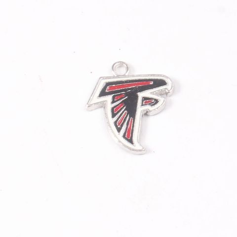 Artistic Totem Alloy Enamel Plating Charms Jewelry Accessories