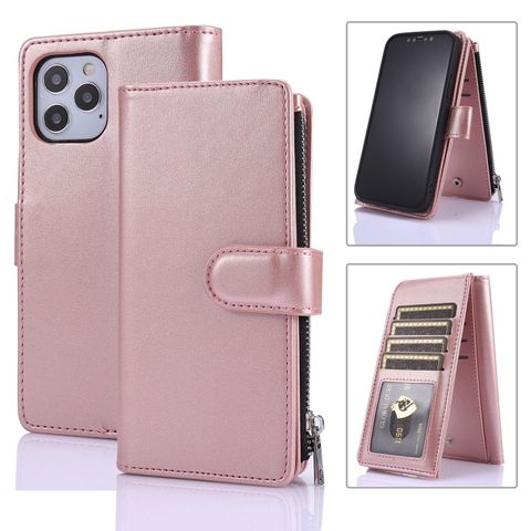 Commute Pu Leather    Phone Cases