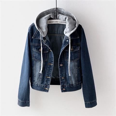 Women's Simple Style Solid Color Single Breasted Casual Jacket