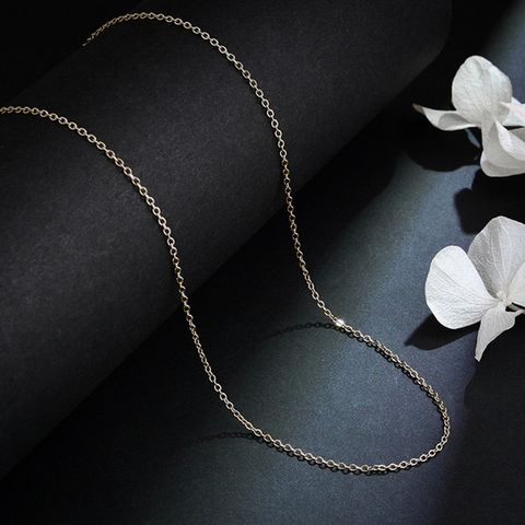 Fashion Bow Knot Titanium Steel Inlay Artificial Gemstones Pendant Necklace 1 Piece