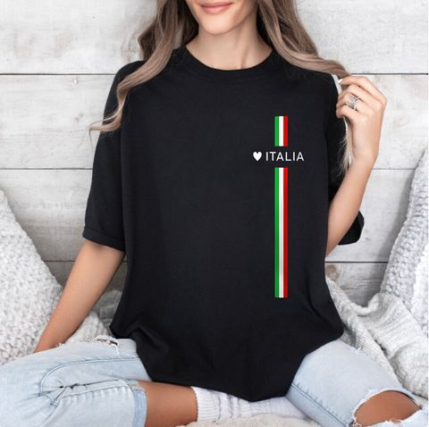 Women's T-shirt Short Sleeve T-Shirts Casual Letter