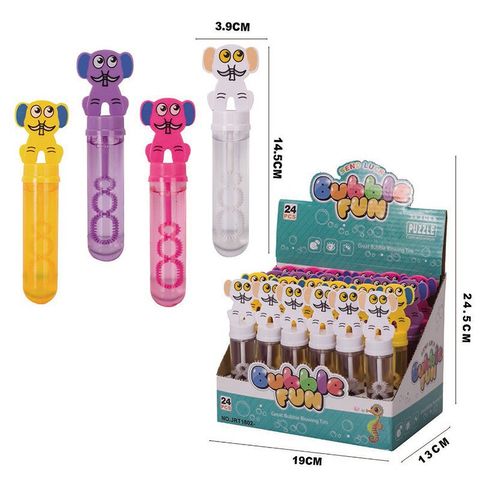 Bubble Gun Bubble Machine Western Sword Cartoon Children Bubble Water Toy Wholesale