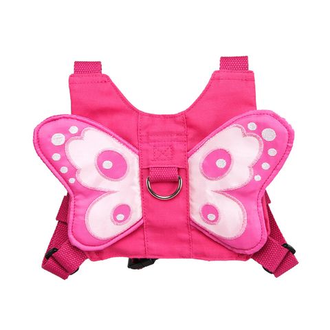 Butterfly Daily Street Kids Backpack