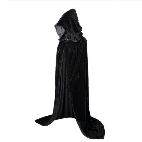 Halloween British Style Solid Color Masquerade Stage Costume Props