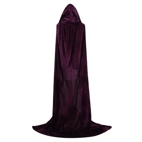 Halloween British Style Solid Color Masquerade Stage Costume Props