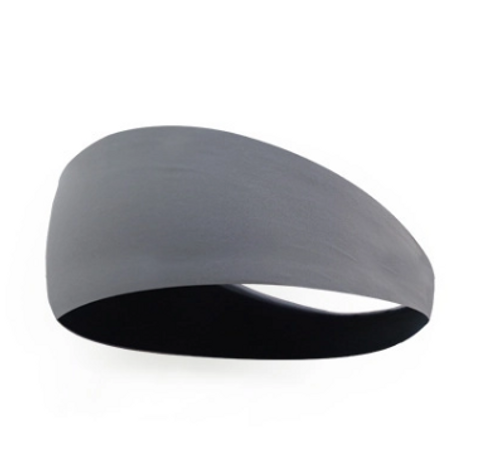 Men's Basic Simple Style Classic Style Geometric Solid Color Spandex Polyester Hair Band