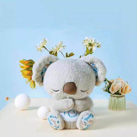 Dolls & Accessories Animal PP Cotton Toys