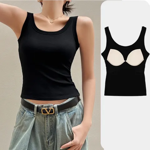 Women's Racerback Tank Tops Tank Tops Simple Style Solid Color
