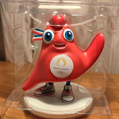 Table & Floor Games Olympic Games Cartoon Resin Toys