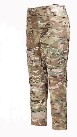 Fitness Outdoor Unisex Cool Style Camouflage Cotton Pants Sets Cargo Pants Pants Sets