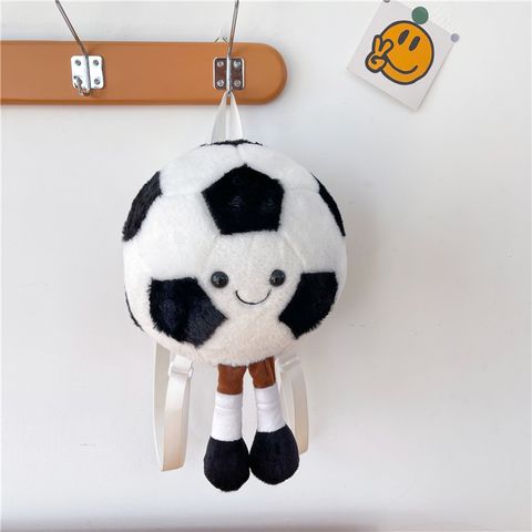 Football Casual Holiday Kids Backpack