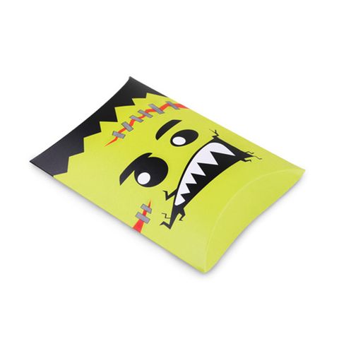 Halloween Funny Halloween Pattern Paper Festival Gift Wrapping Supplies 1 Piece