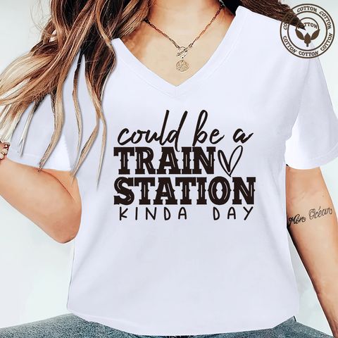 Women's T-shirt Short Sleeve T-Shirts Printing Simple Style Letter