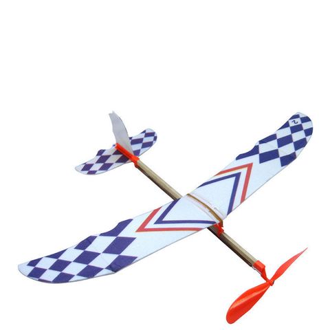 Learning Toys Airplane Epp Wood Toys