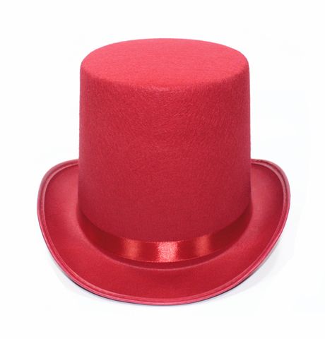 Children Unisex Adults Retro Solid Color Fedora Hat
