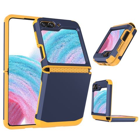 Tpu Plastic Solid Color Injection Molding/Injection Simple Style Phone Cases Phone Accessories