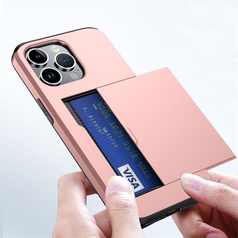 PC Tpu Solid Color Novelty Simple Style Phone Cases Phone Accessories