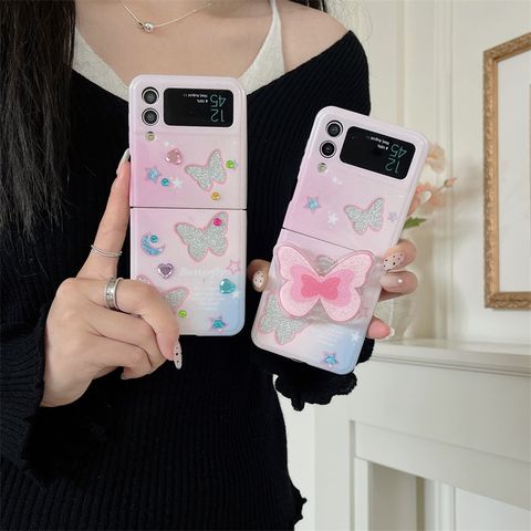 Star Butterfly Casual Sweet Phone Cases Phone Accessories