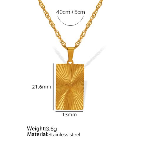 Titanium Steel 18K Gold Plated Lady Streetwear Plating Heart Shape Butterfly Jewelry Set