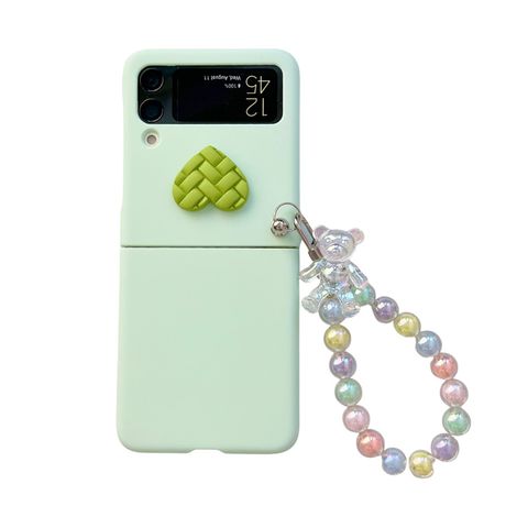 Sweet Heart Shape Tpu  Phone Cases
