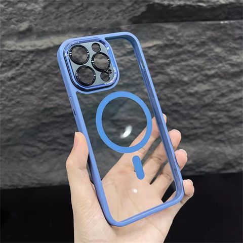 PC Geometric Simple Style Phone Accessories