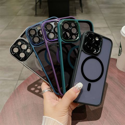 PC Geometric Business Simple Style Phone Accessories