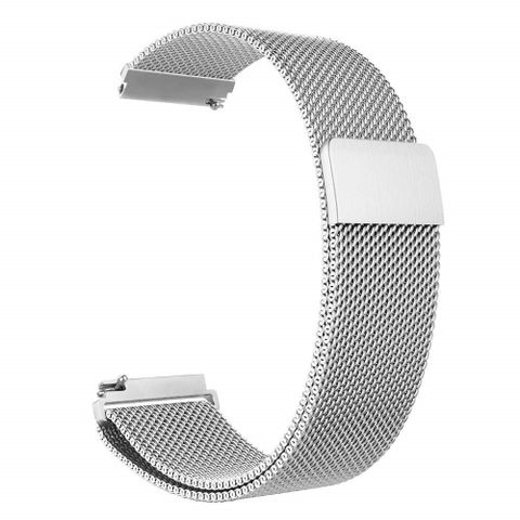 Modern Style Simple Style Classic Style Geometric Metal Samsung Glory Watch Strap