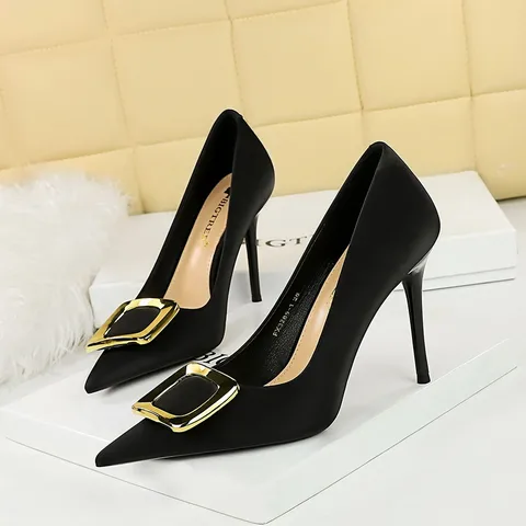 Wholesale High Heels, Bulk Stiletto Heels Wholesale Supplier - Nihaojewelry