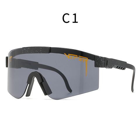 Sports Geometric Pc Polygon Clips Sports Sunglasses