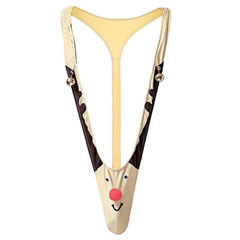 Fashion Reindeer Party Carnival Costume Props