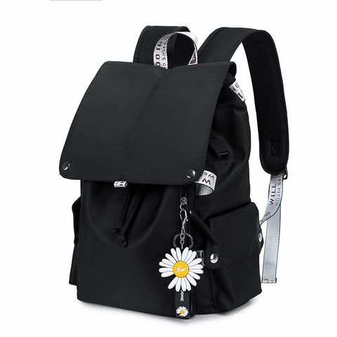 Flower School Daily School Backpack